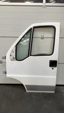 Porte avant et accessoires Citroen HY