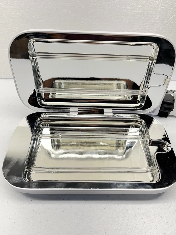 Limpiador de teléfono UV PhoneSoap Pro con cargador desinfectante para teléfono inteligente PROBADO envío rápido Foto 2 de 4