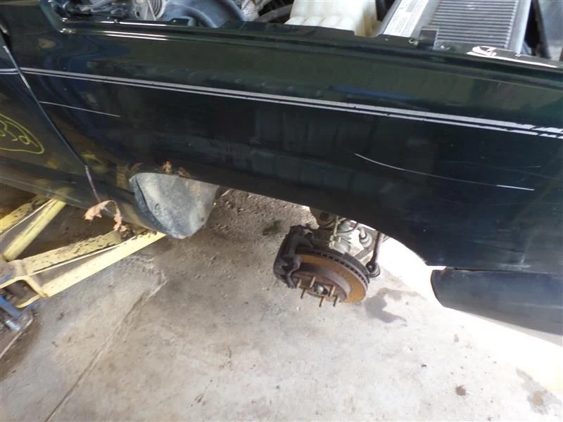 Flywheel/Flex Plate Manual Transmission Fits 99-07 SIERRA 1500 PICKUP 9793388 - Image 4 of 4