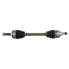 Front Left CV Axle Shaft Assembly Fits 2007-2013 Toyota Yaris