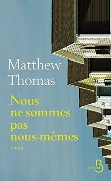 Nous ne sommes pas nous-mêmes | Buch | Zustand gut