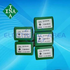 1PC New INA F-554185.01 printing press opening ball bearing Fast delivery