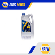 Engine Oil 5L for INFINITI 5 Litres NAPA 5W40 SN/CF A3/B3, A3/B4 Premium Quality 6.39 per litre