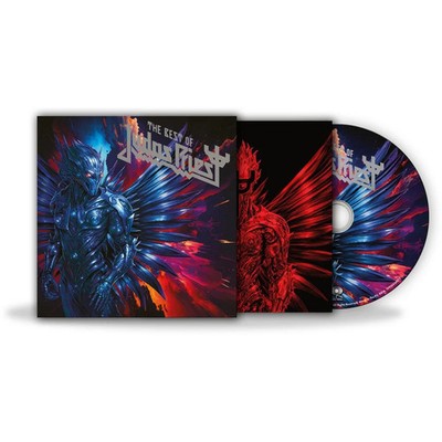 Judas Priest: The Best of Judas Priest (CD)