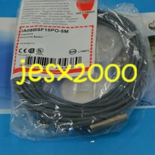 1PC NEW approaches sensor IA08BSF15PO-5M #fb
