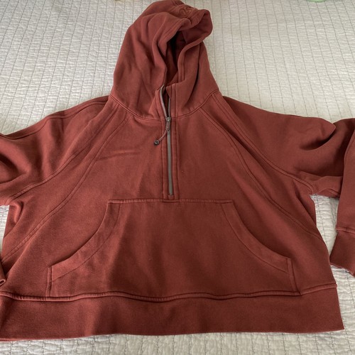 Lululemon xl/xxl scuba oversized - Gem