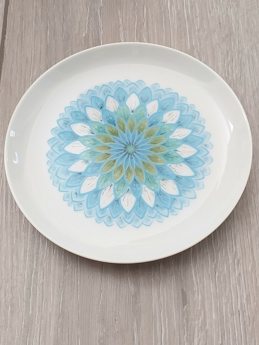Noritake Younger Image China Bahama (no.6922) - plates Noritake Younger Image China Bahama (no.6922) - plates
