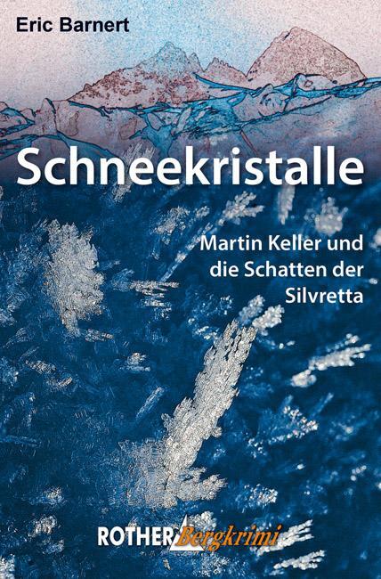 Thumbnail - Schneekristalle | Eric Barnert | 2016 | Deutsch