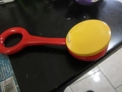 PLAYWELL BABY RATTLE TOY - Picture 2 of 3