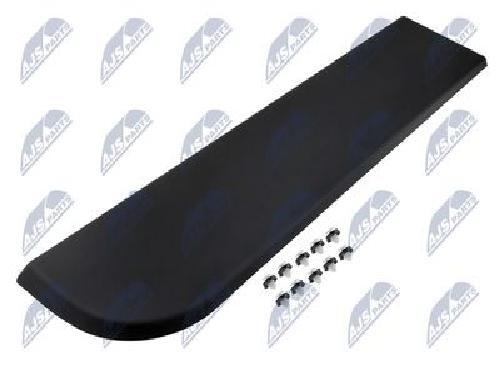 NTY EZC-RE-145 Trim/Protective Strip, door for NISSAN,OPEL,RENAULT - Image 5