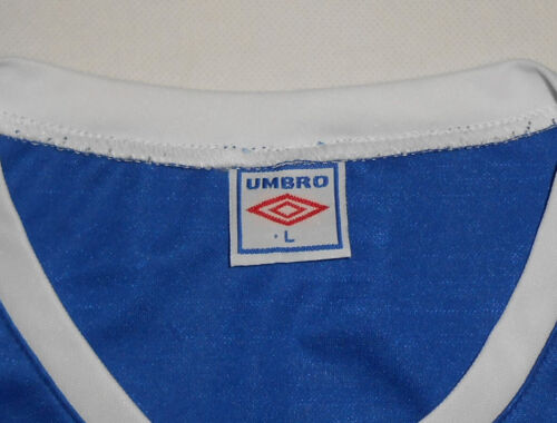 CAMISETA ALEJADA UMBRO GUATEMALA 2011-12 (L) Camiseta Maillot Maglia Camiseta - Imagen 3 de 6