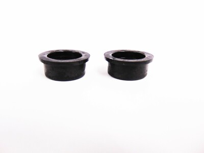OEM Arctic Cat Snowmobile Shock Bushings 1 Set of 2) 1604-262 READ LISTING