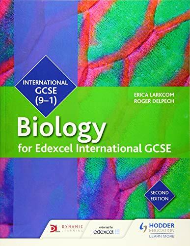 Edexcel International GCSE Biology Student Book Second Edition - Image 6