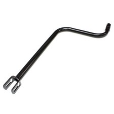 Horizontal Fold Crank Handle L21