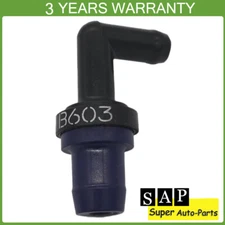 PCV Valve For Mazda 323 626 B2200 MPV MX-3 Kia Sportage Ford Festiva B603-13-890