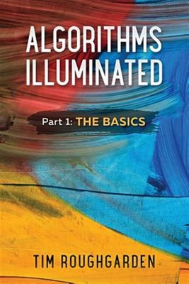 Algorithms Illuminated, Part 1: The Basics, Brand New, Free shipping in the US