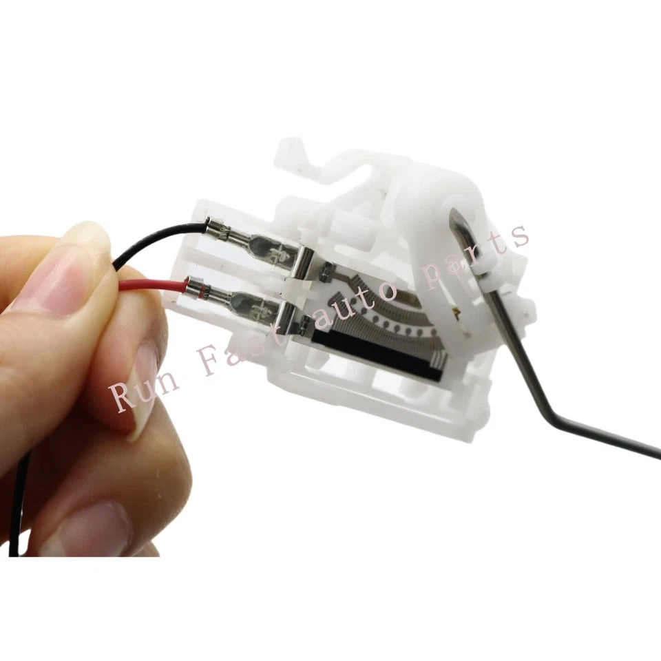 1x Para Infiniti Q50 Q60 FG2215 2017 2018 2019 Conjunto de bomba de combustible y carcasa EE. UU. Foto 3 de 4