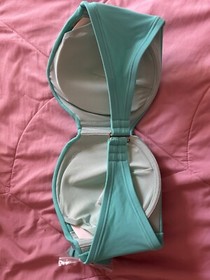 Victoria Secret mix/match bikini set Large 38DD