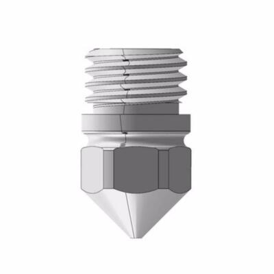 [3DMakerWorld] 3D Solex Wanhao Matchless Nozzle