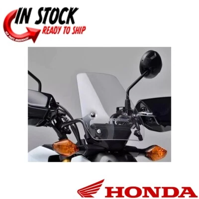 Windshields for Honda Grom 125 for sale | eBay