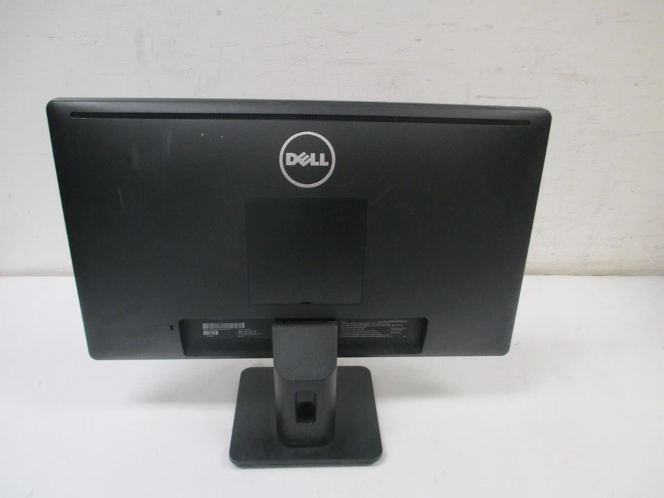 Dell E2214Hb 22" Computer Monitor with Stand *No Cords* - Image 2 of 4