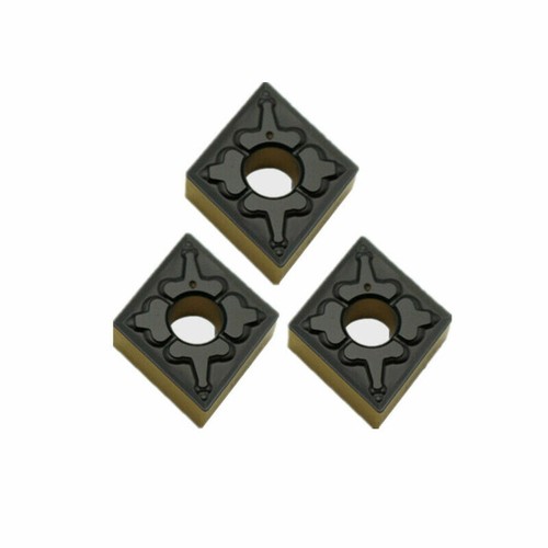 10PC CNMG120412-MT 8125 Carbide Insert milling Turnin insert CNMG433 for steel - Picture 6 of 6