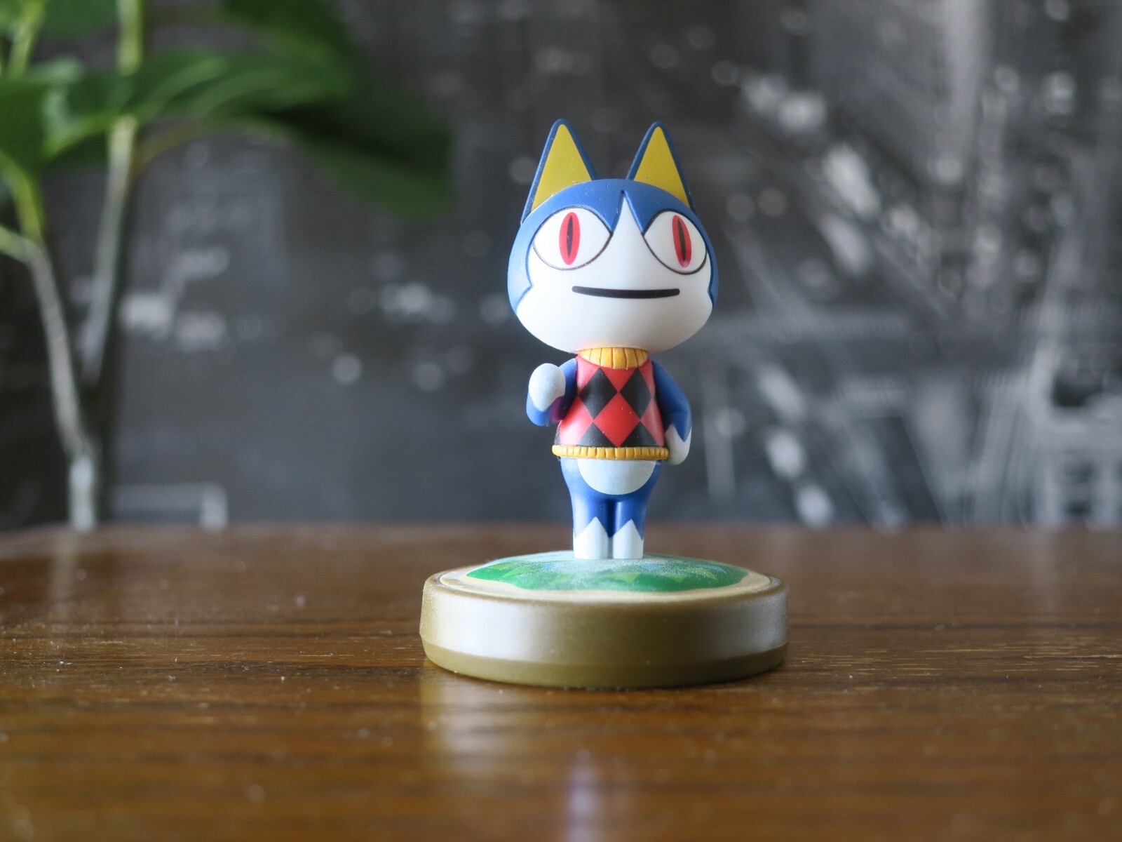 Rover Nintendo Amiibo Animal Crossing USA Version Fast Shipping