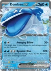 Pokemon TCG Destined Rivals Single Cards 1-182 YOU CHOOSE!! Ready to Ship