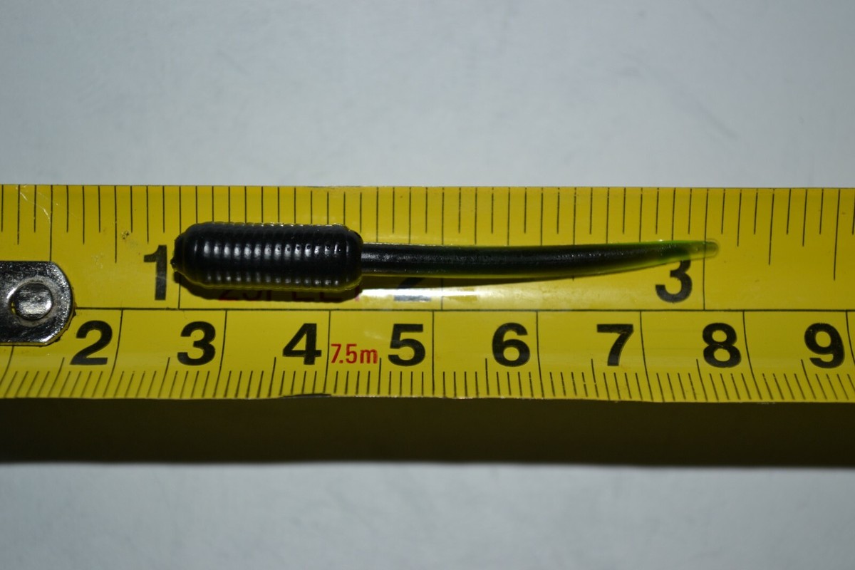 JASONS CRAPPIE STINGER 2 30 PACK GRUBS CRAPPIE LURES JIGS