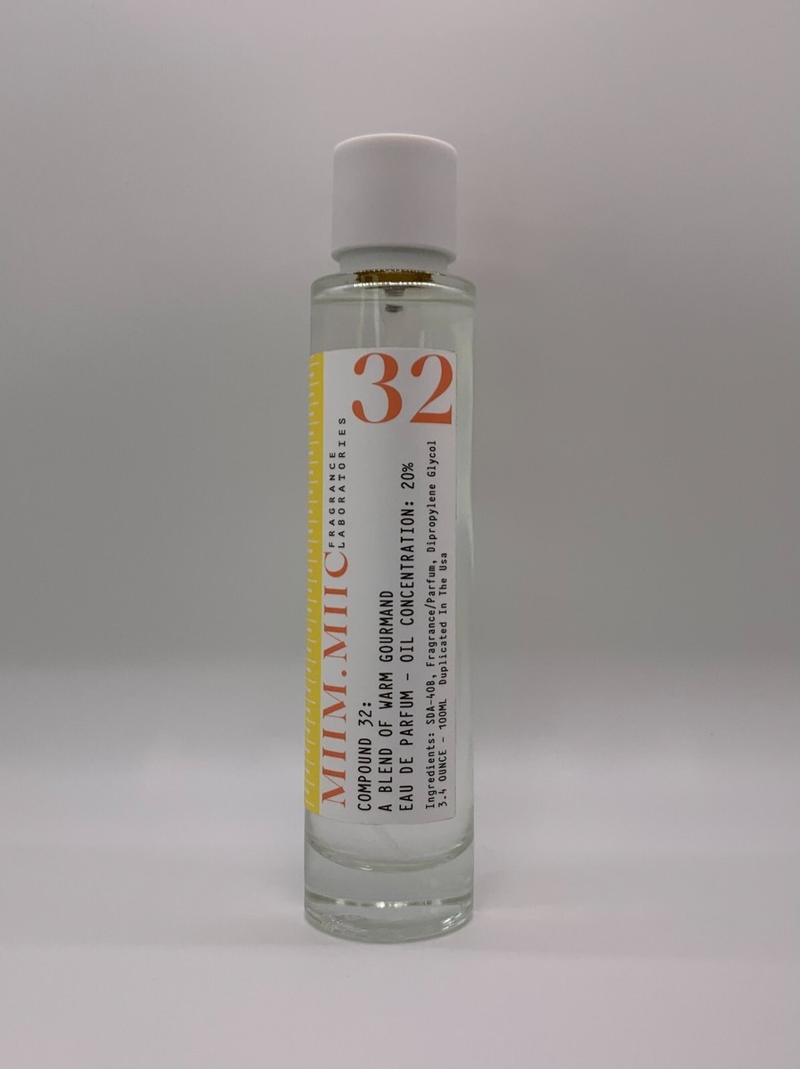 MIIM MIIC 32 : dupe for SDJ Womens Perfume. Perfume. Holiday Gift