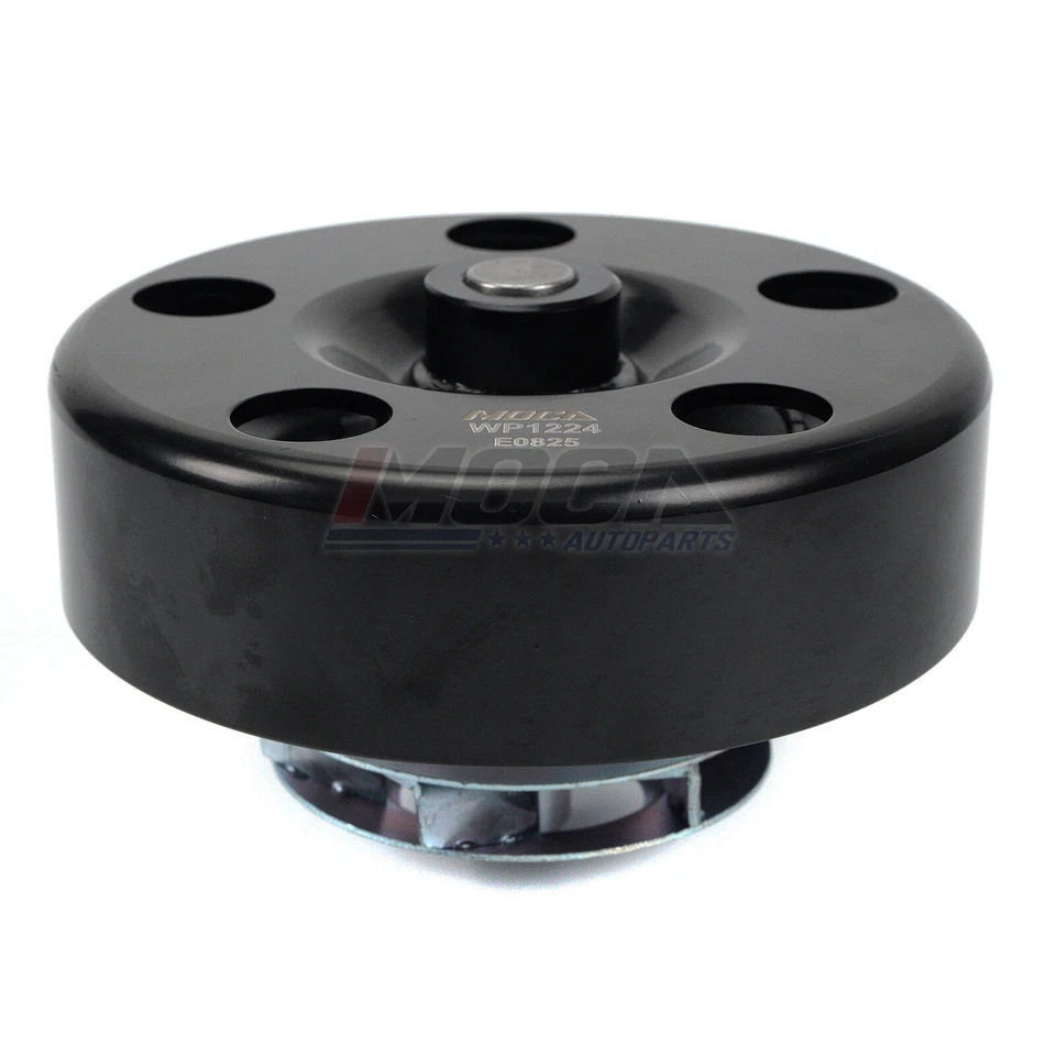 Bomba de agua para 05-09 Buick LaCrosse Chevrolet Impala Monte Pontiac 5,3 L 130-2040 Foto 2 de 4