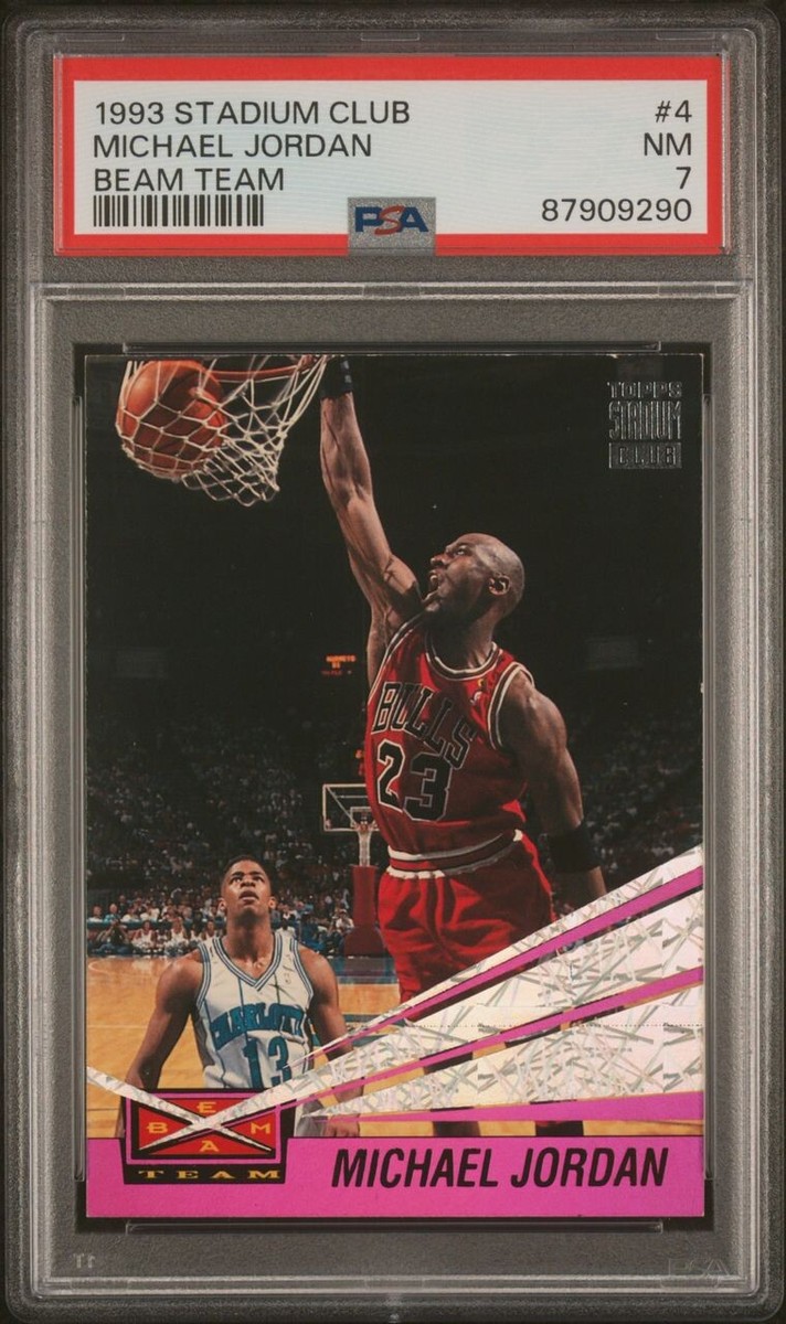 その他 1993 Topps Stadium Club BEAM TEAM 1992-93 Topps Stadium Club #21 Beam Team Shaquille O'Neal