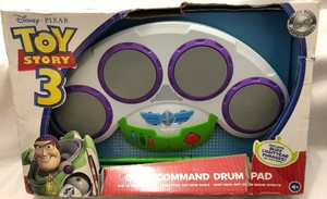 the first buzz lightyear toy
