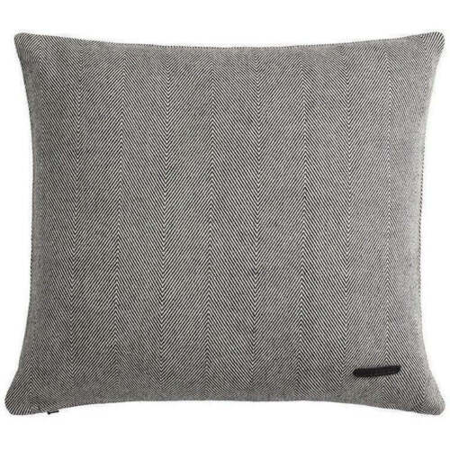 Cojín tejido de sarga para muebles Andersen, gris, 45x50 cm - Imagen 1 de 1