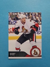 BOBBY RYAN 2014-15 UPPER DECK HOCKEY CARD # 135 H6065