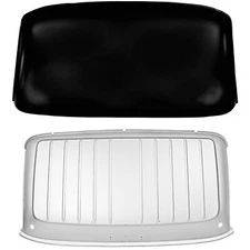 1967 1968 1969 1970 1971 1972 Chevy Pickup Truck Roof Panel & Inner Panel