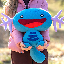  BTW Creature Plush, Autism Creature TBH Yippee and Cat Meme  Toys Adhd Creature Soft Toy : Handmade Products