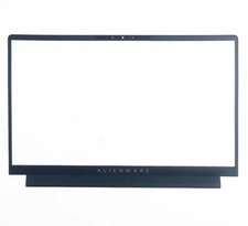 For Dell Alienware M15 R6 LCD Front Bezel Frame Cover Case 0K7J94 K7J94