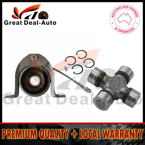 Rear Wheel Bearing For Ford Territory SX SY SZ 2004-2016 – RWD/AWD, EBI, 2yr/50k Warranty