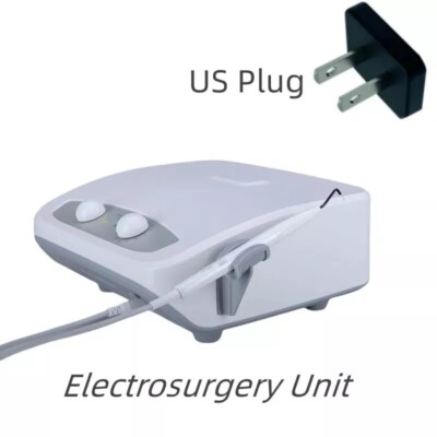Electrosurgery Unit Dental Electro Dentisty System - High Frequency 110V