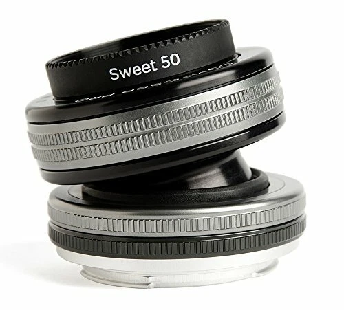 Lensbaby Canon EF Camera Lenses for sale | eBay