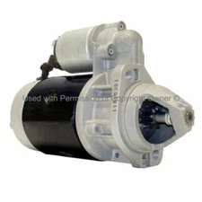 MPA 16445 Starter Motor | High-Quality Auto Part, Universal Fit for Multiple Mod