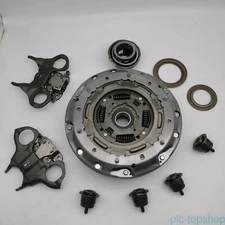 For 2012-2019 Ford Focus Fiesta Transmission Dual Clutch Fork Kit 6DCT250 DPS6