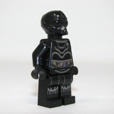 LEGO Star Wars NI-L8 Protocol Droid Minifigure (75300) sw1136