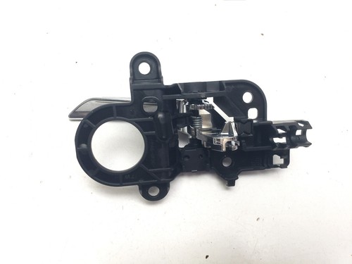 LAND ROVER DISCOVERY SPORT L550 2020 INTERIOR DOOR HANDLE REAR RIGHT SIDE - Imagen 12 de 15