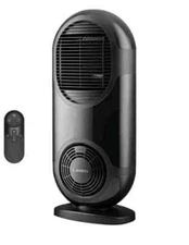 Lasko CC27350 Motion Whole Room Heater With Remote