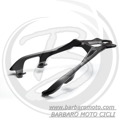 Originaler Yamaha Heckträger für X-MAX XMAX 125 300 400 mit Smart Key