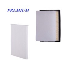 ENGINE AIR & CABIN AIR FILTERS FIT LINCOLN MKZ 2013-2016/MKX 2016