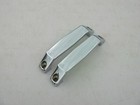<!--F#f_0-->NASCO RECHROMED INTERNAL DOOR PULL HANDLES SUIT HK HT HG HQ HJ HX HZ WB HOLDEN<!--F/-->