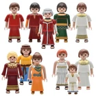 Playmobil Romans | Greeks | Citizens | Civilians | Basic Figures